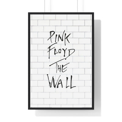 Pink Floyd The Wall Album Artwork Maxi Poster Poster Kingz