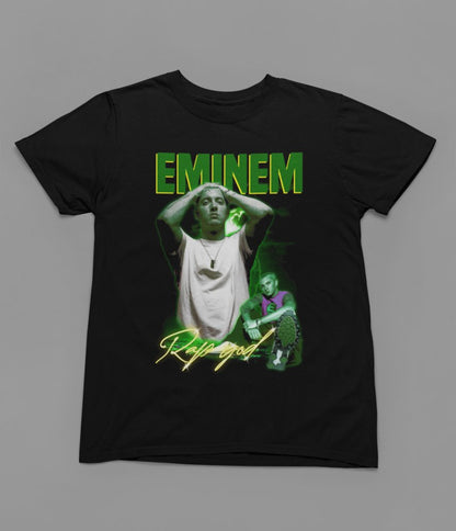 Eminem T-Shirt - Poster Kingz