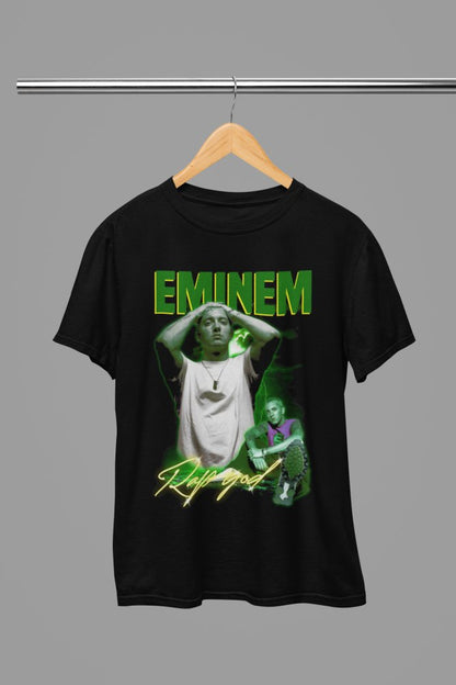 Eminem T-Shirt - Poster Kingz