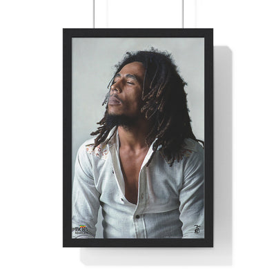 Bob Marley Redemption Maxi Poster official music maxi poster 61 x 91.5 cm