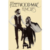 Framed Fleetwood Mac Rumours Album Cover Artwork maxi poster