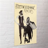 Framed Fleetwood Mac Rumours Album Cover Artwork maxi poster