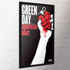Framed Green Day American Idiot Album Artwork maxi poster