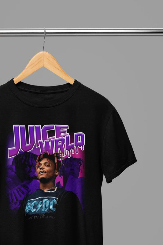 Juice Wrld T-Shirt - Poster Kingz