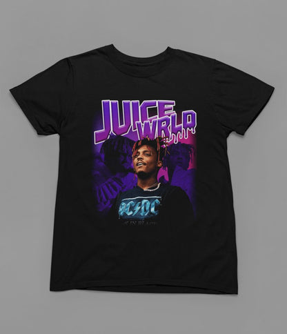 Juice Wrld T-Shirt - Poster Kingz