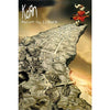 Framed Korn Follow The Leader Album Artwork maxi poster