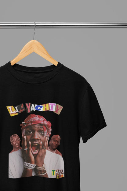 Lil Yachty Music T-Shirt - Poster Kingz