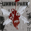Linkin Park Hybrid Theory Maxi Poster official Pyramid artwork