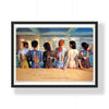 Pink Floyd Back Catalogue Framed or Unframed 30x40cm Music Poster - Pink Floyd wall art main framed product image