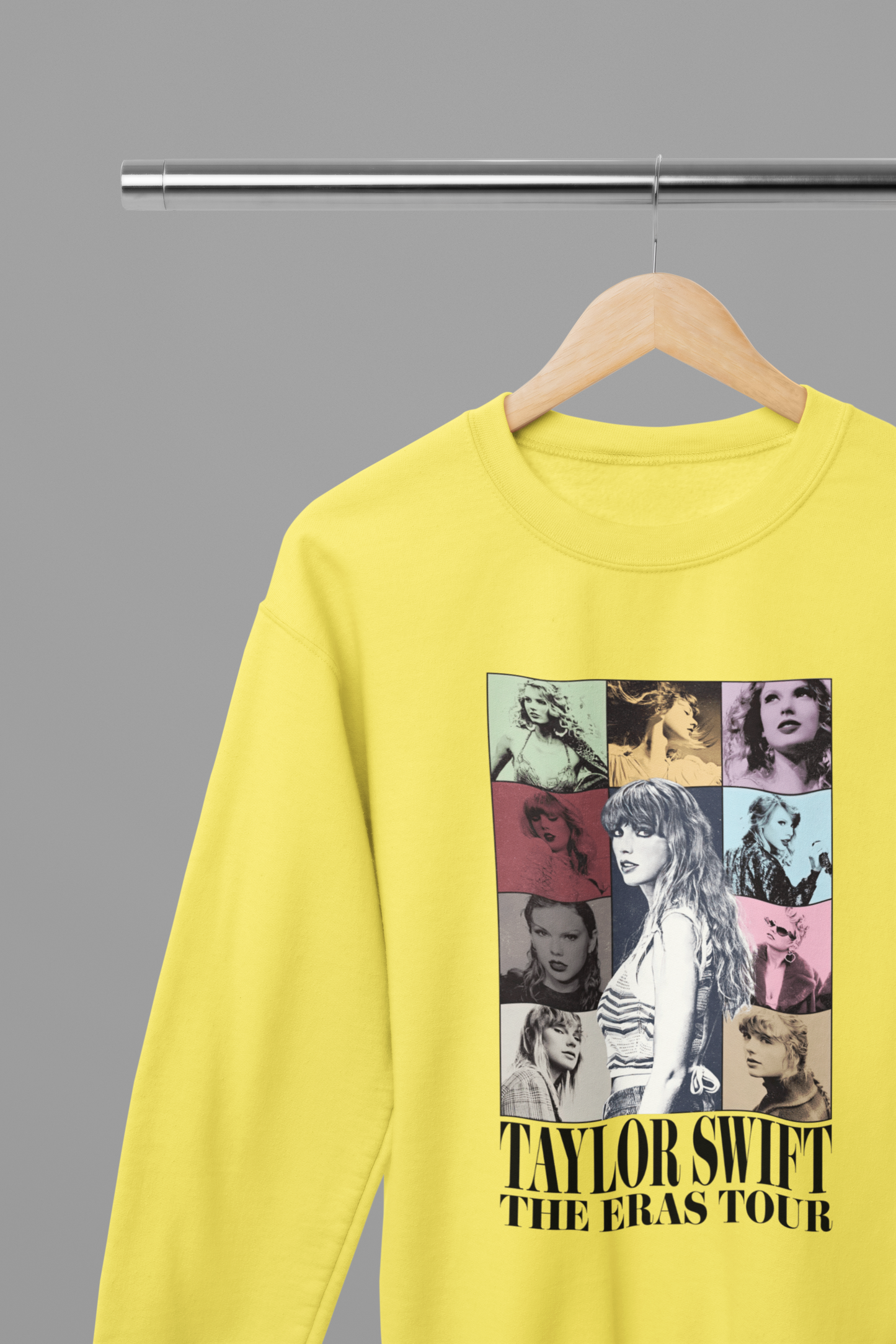 Taylor Swift - The Eras Tour T-Shirt/Sweatshirt