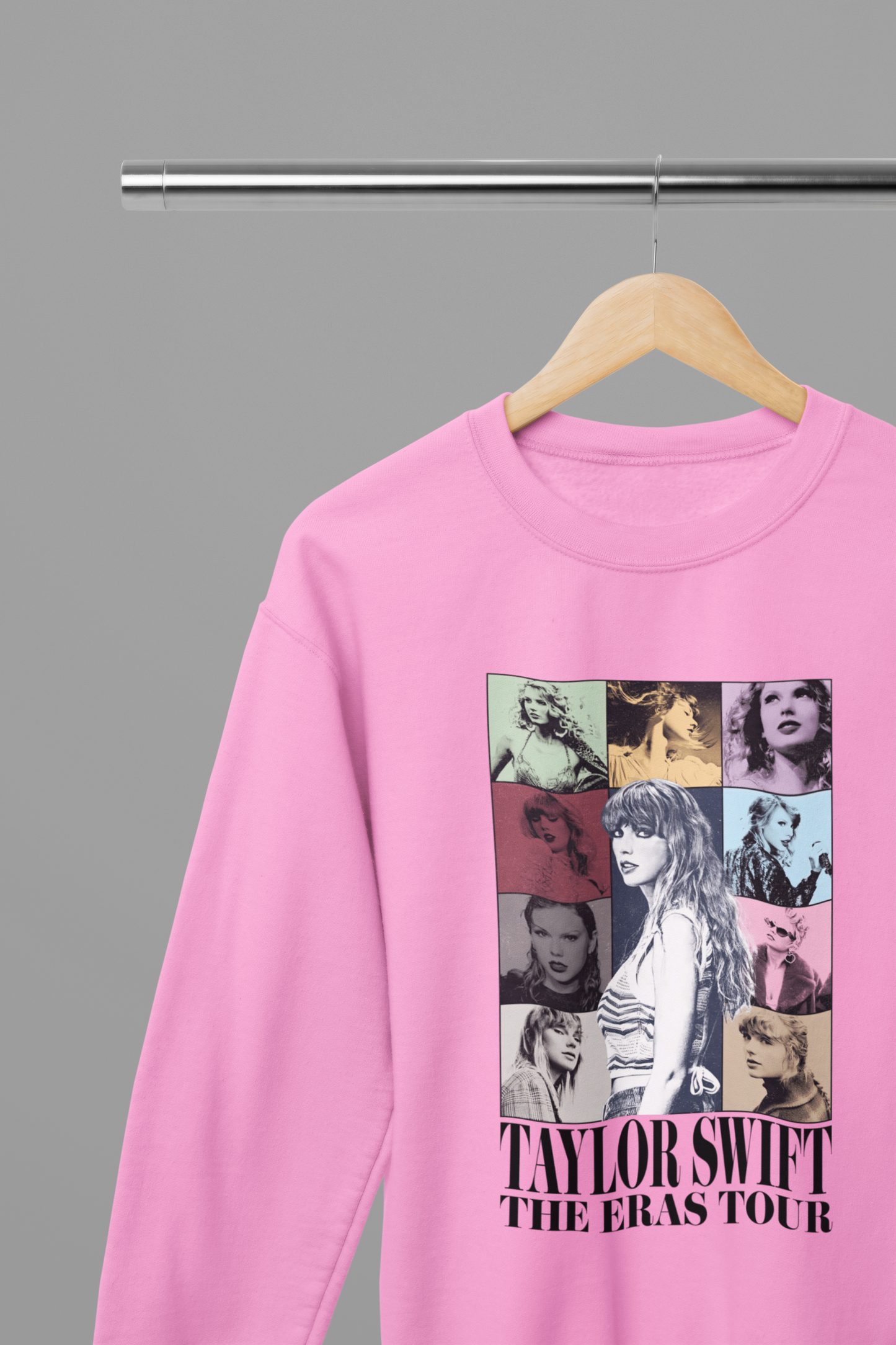 Taylor Swift - The Eras Tour T-Shirt/Sweatshirt