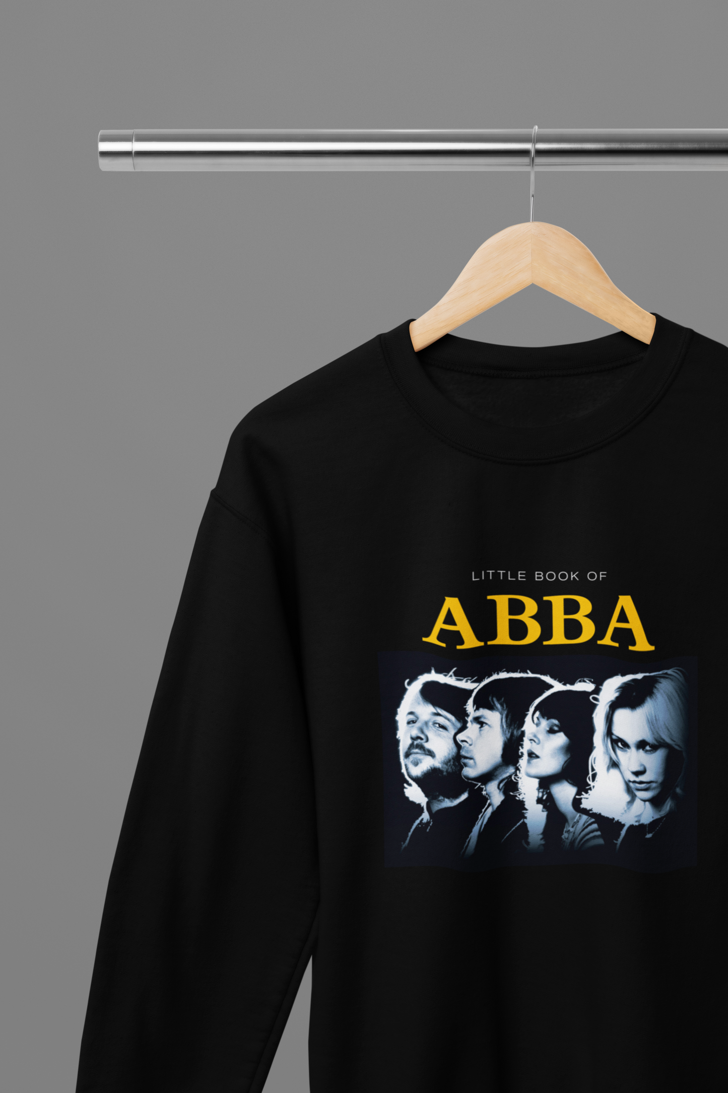 ABBA Music T-Shirt/Sweatshirt