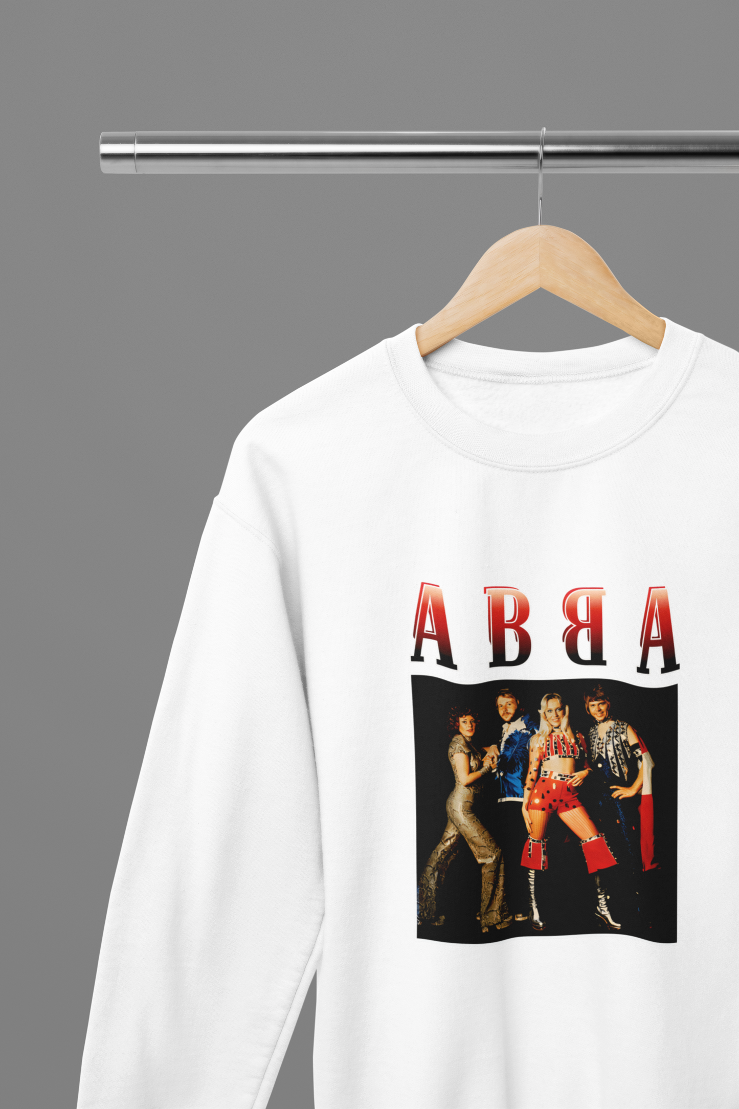 ABBA Music T-Shirt/Sweatshirt