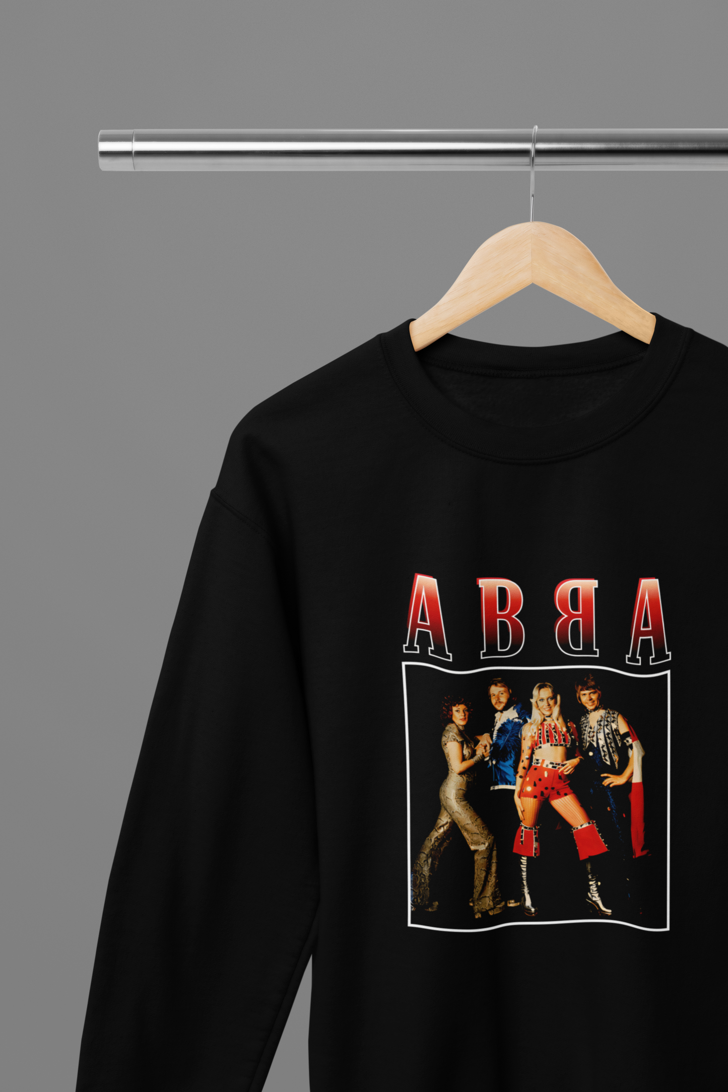 ABBA Music T-Shirt/Sweatshirt