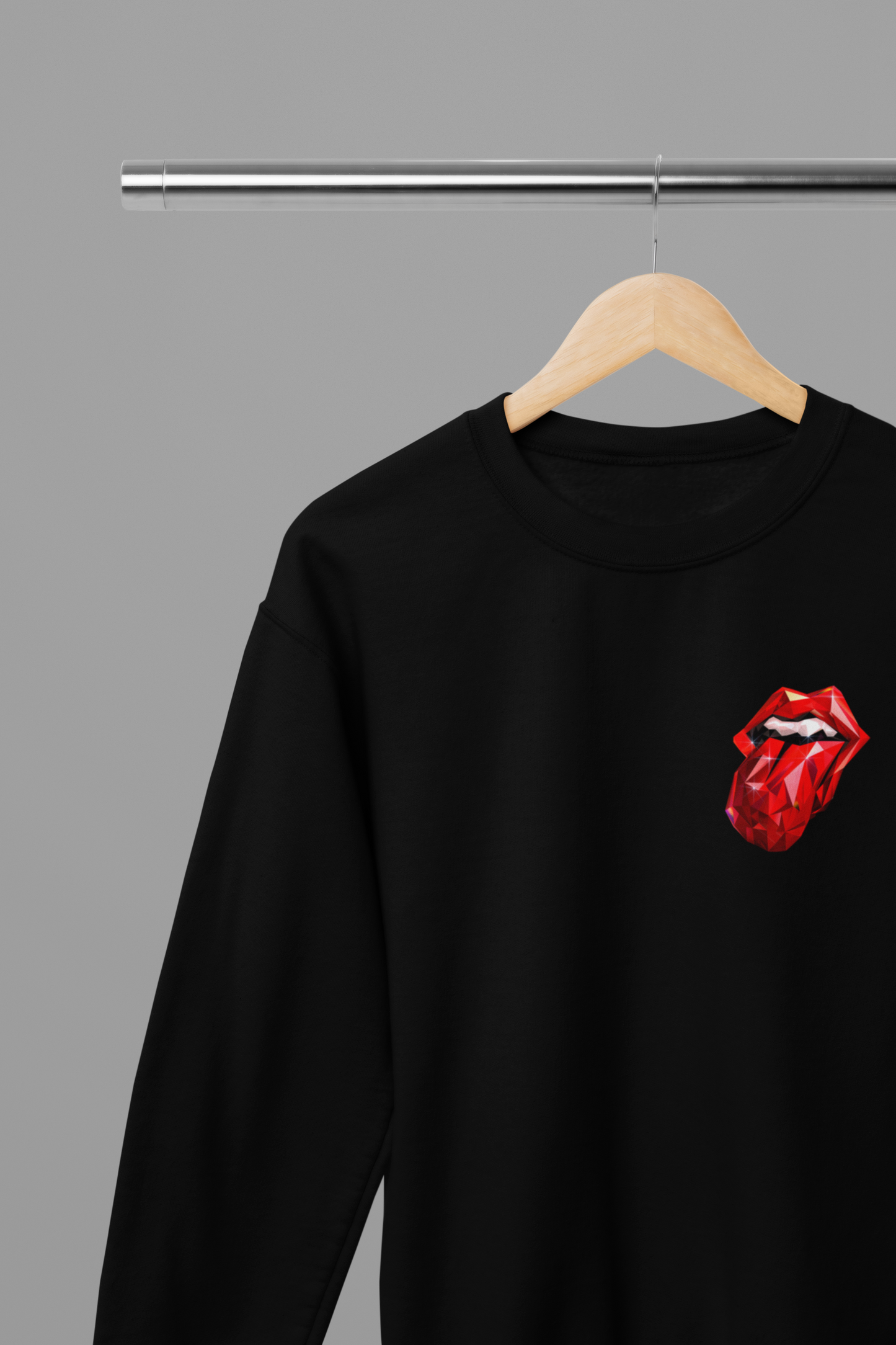 The Rolling Stones Tour 2024 Music T-Shirt/Sweatshirt