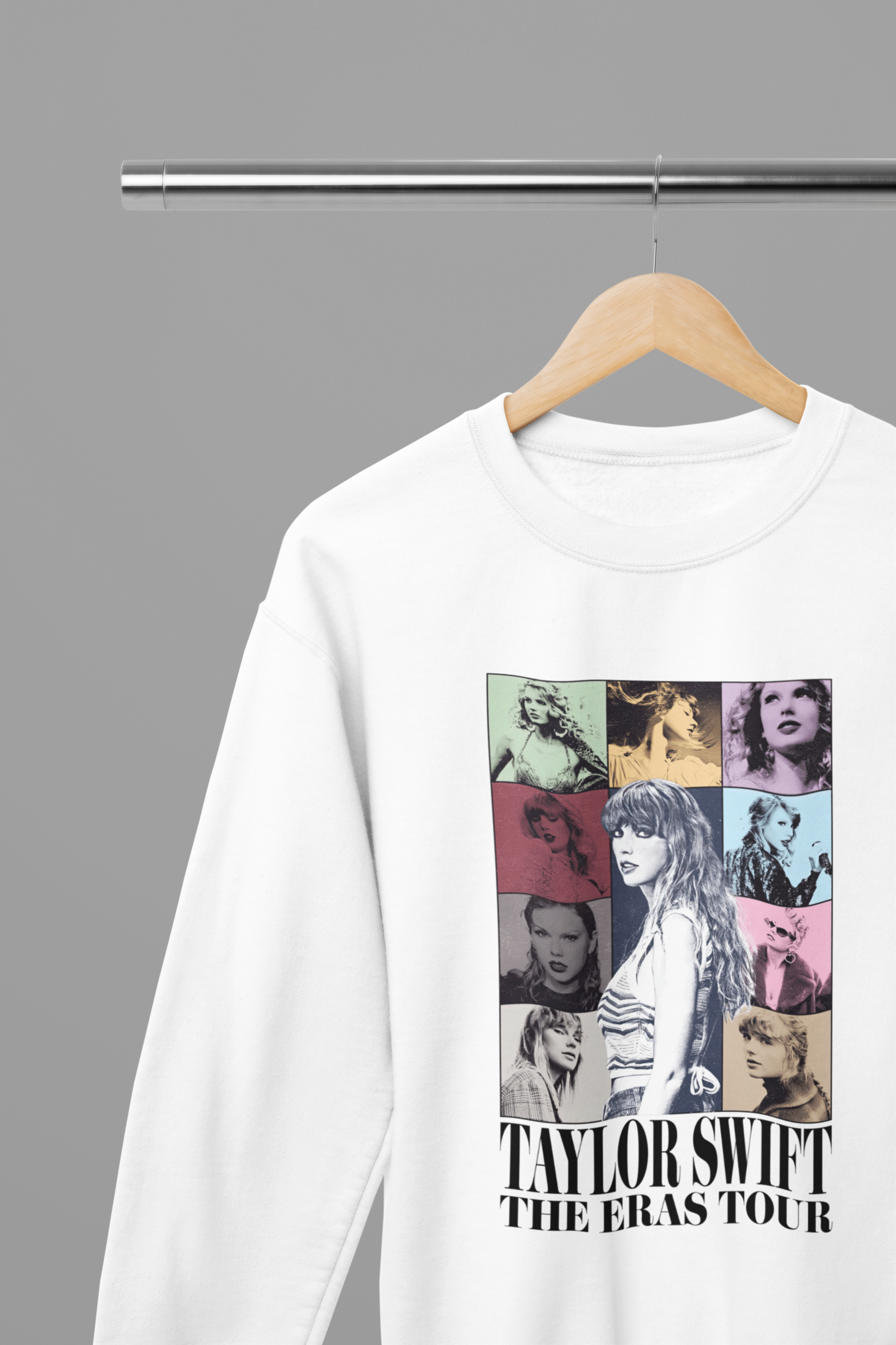 Taylor Swift - The Eras Tour T-Shirt/Sweatshirt