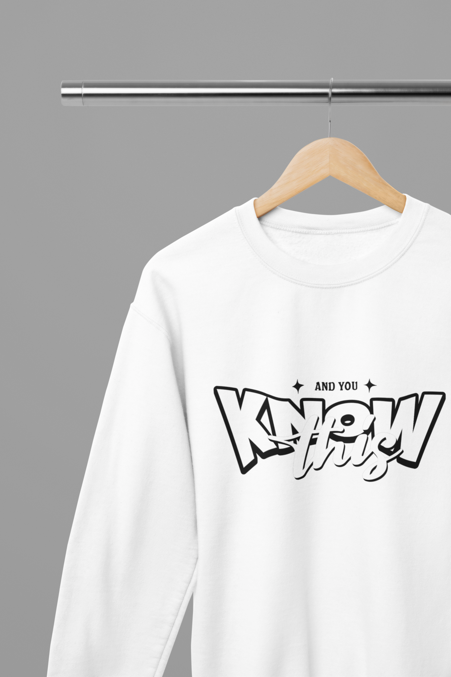 And You Know This Quote Friday Movie T-Shirt/Sweatshirt