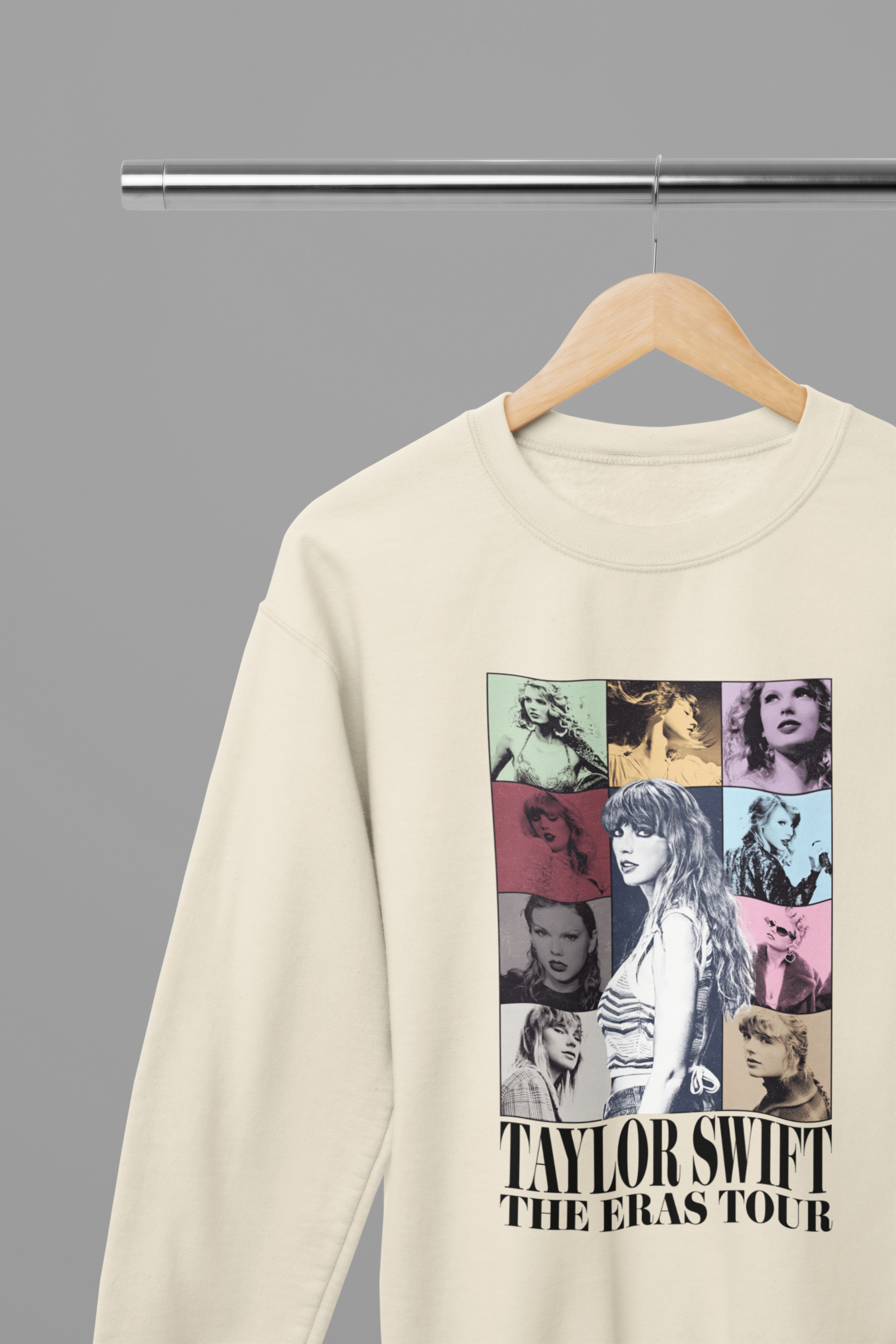 Taylor Swift - The Eras Tour T-Shirt/Sweatshirt