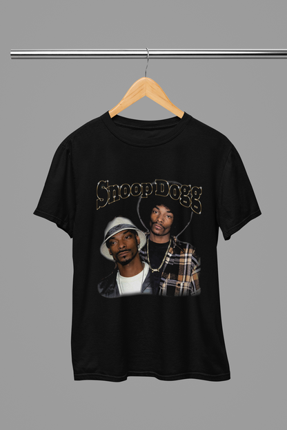 Snoop Dogg Music T-Shirt