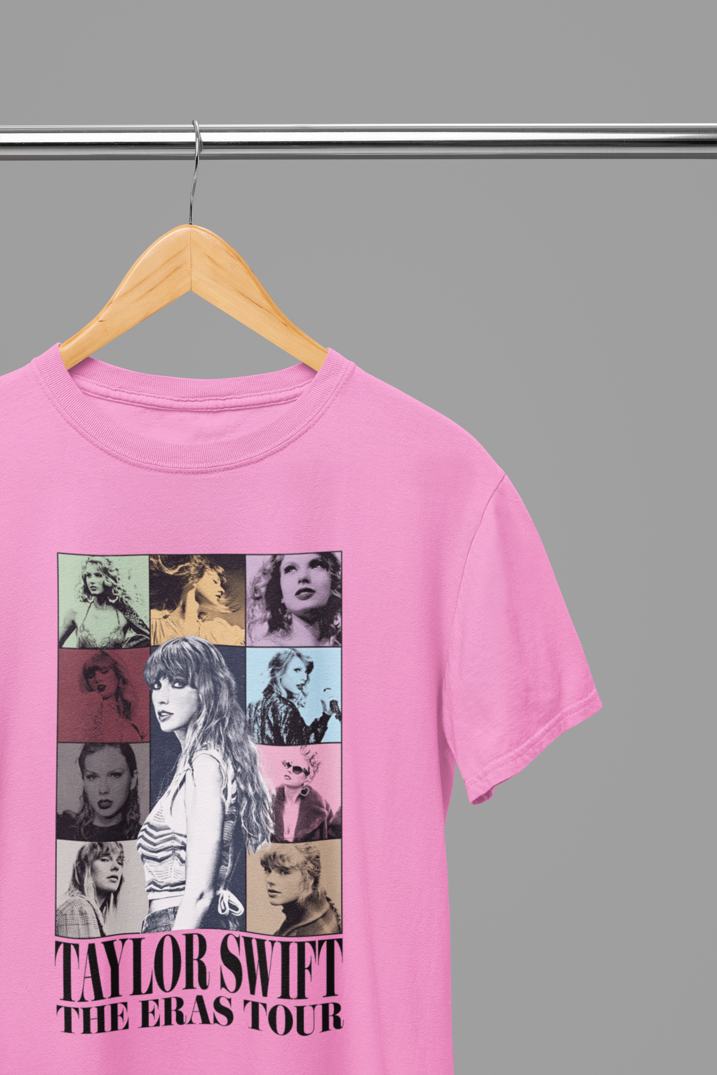 Taylor Swift - The Eras Tour T-Shirt/Sweatshirt