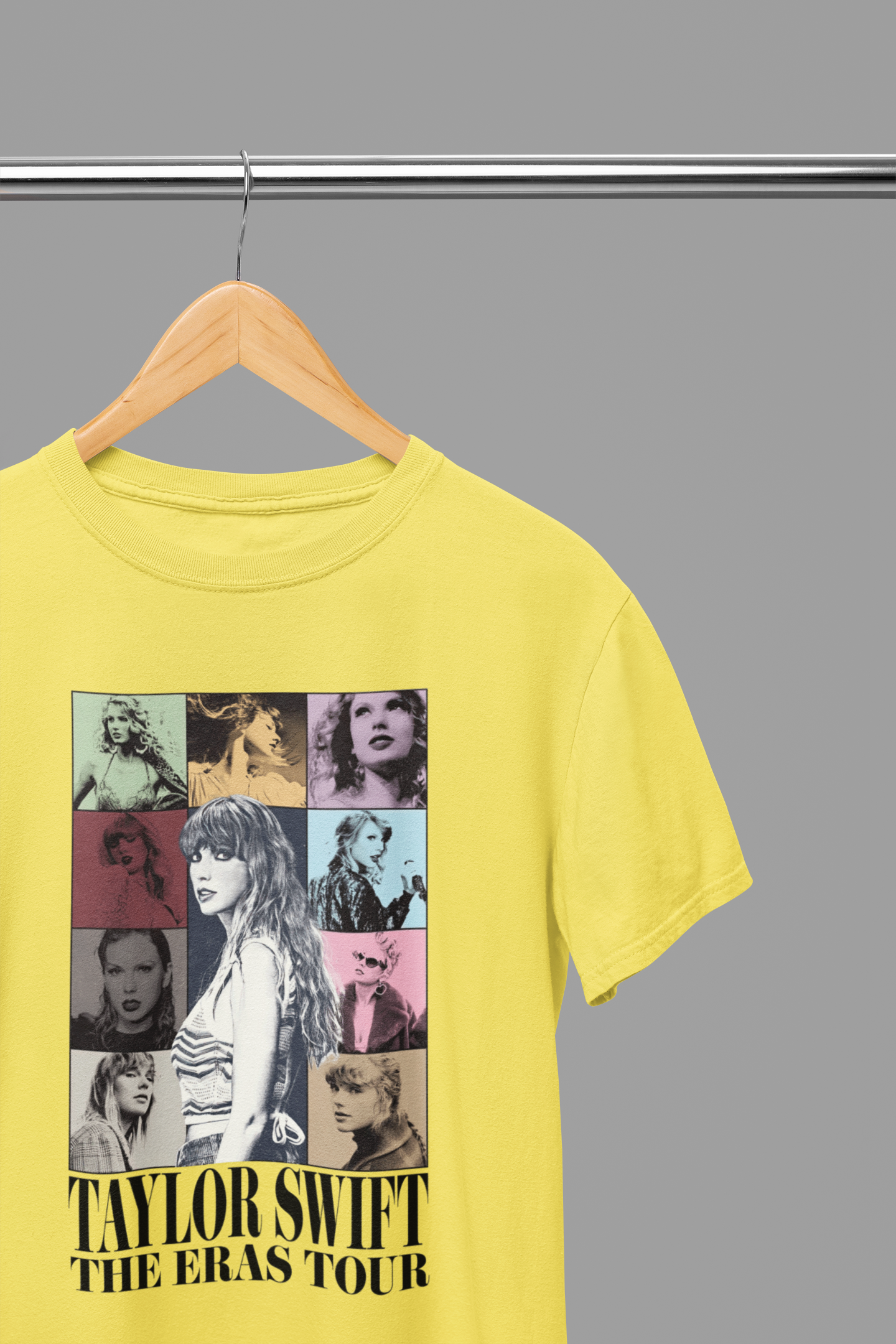 Taylor Swift - The Eras Tour T-Shirt/Sweatshirt