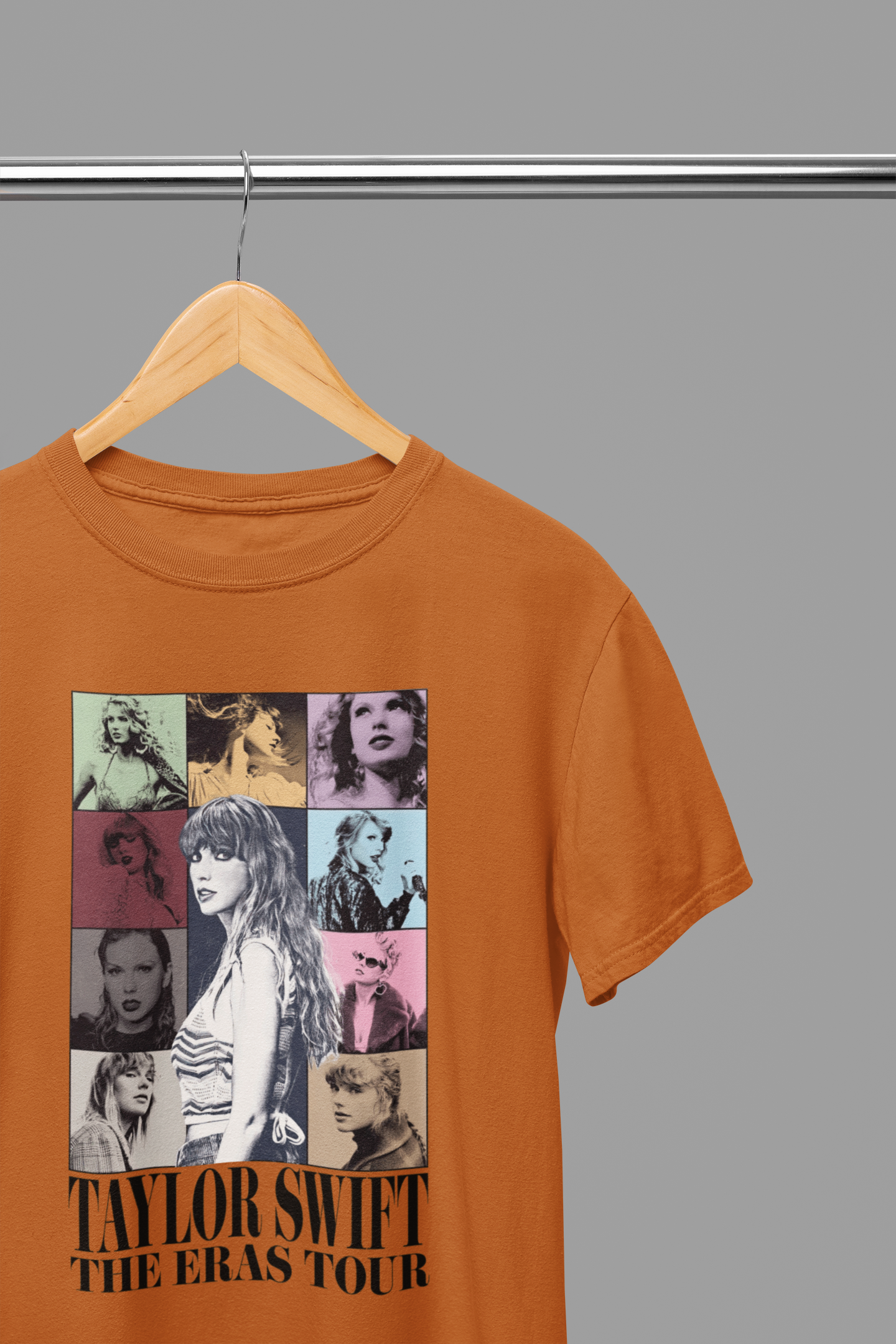 Taylor Swift - The Eras Tour T-Shirt/Sweatshirt