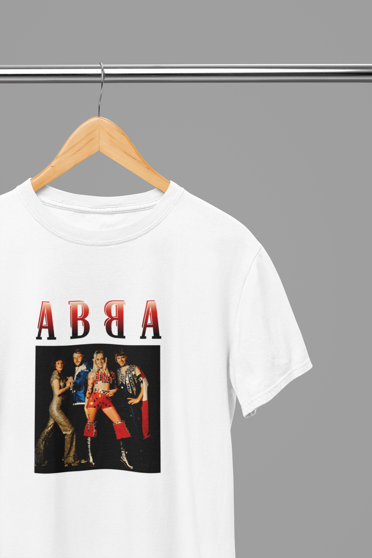 ABBA Music T-Shirt/Sweatshirt