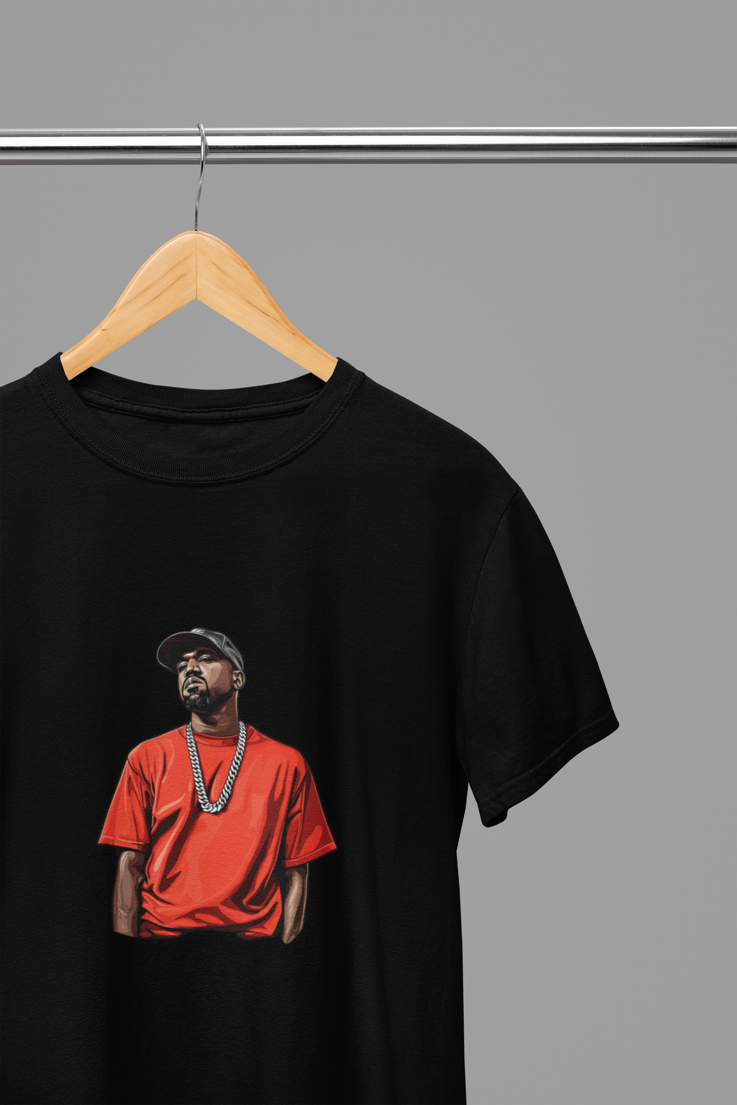 Kanye West T-Shirt/Sweatshirt