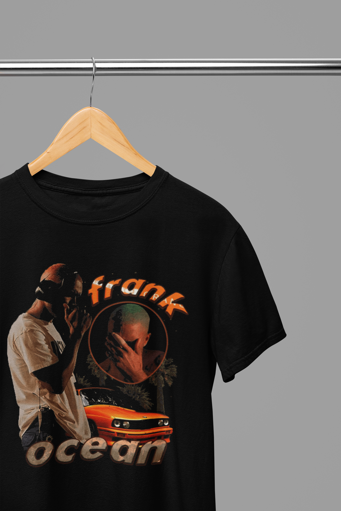 Frank Ocean T-Shirt