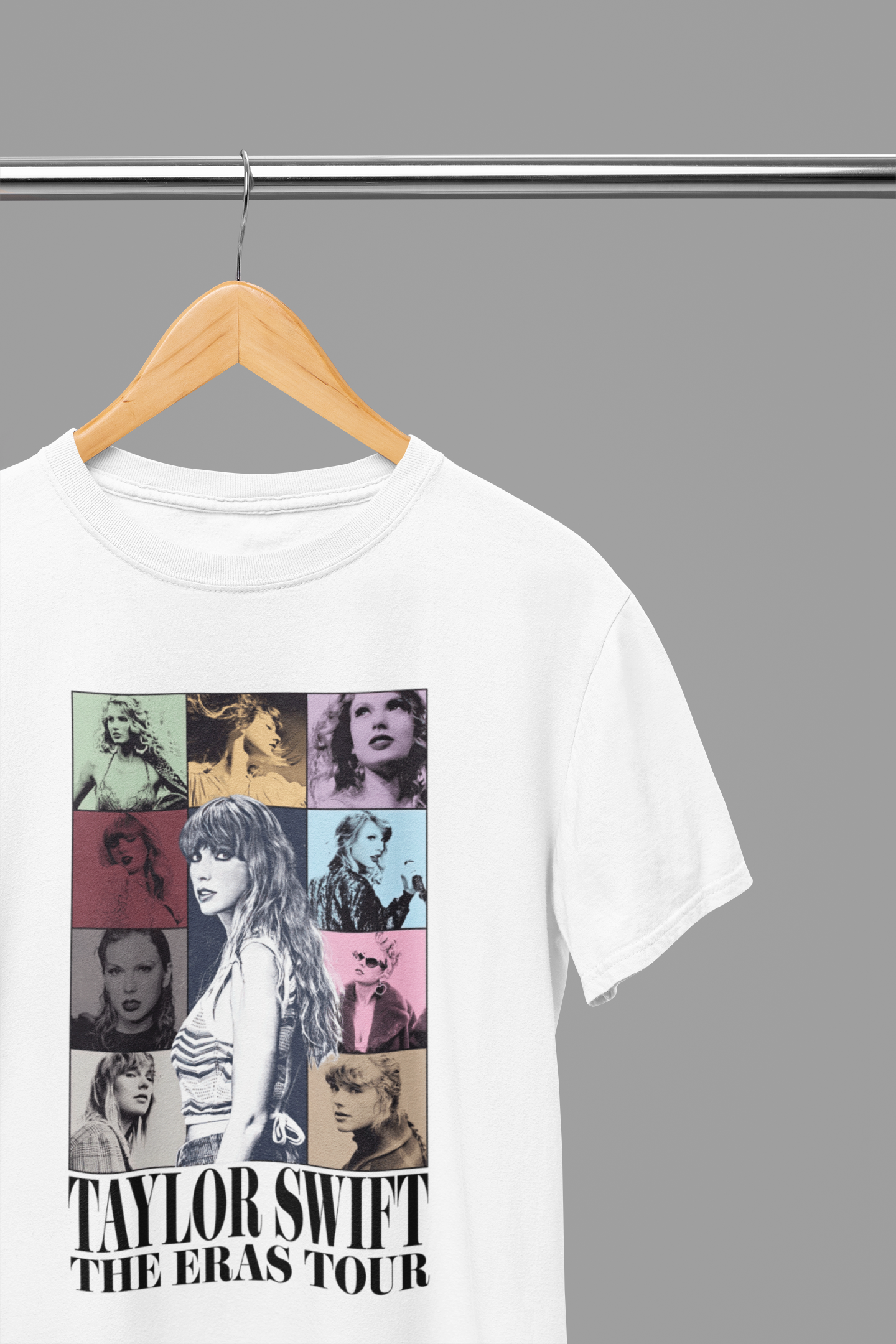 Taylor Swift - The Eras Tour T-Shirt/Sweatshirt