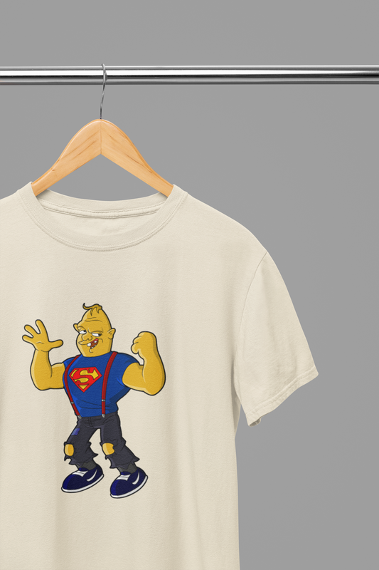 Sloth Simpsons - Goonies Movie Funny T-Shirt/Sweatshirt