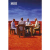 Framed Muse Black Holes and Revelations maxi poster