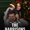 Personalised Family Movie Poster - design detail