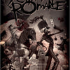 My Chemical Romance The Black Parade Maxi Poster official Pyramid artwork