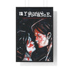Framed My Chemical Romance Three Cheers for Sweet Revenge maxi poster