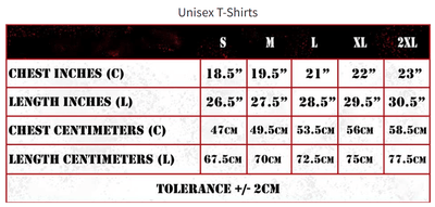 White t-shirt with Official Licensed Oasis Unisex : Cigarettes & Alcohol Illustration (White)