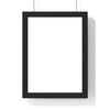 Personalised Beach Hut Print - single coastal white hut at Whitstable for Mum and Dad