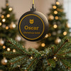 Personalised Cat Bauble - more colour ideas