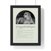 Personalised Dog Definition Print - another design