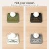 Golf Ball Display Stand Personalised - colour options