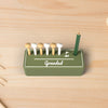 Personalised Golf Tee Holder - another colour choice