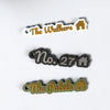 Personalised New Home Keyring - personalised new home keyring examples