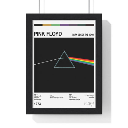 Pink Floyd Album Posters - Poster Kingz