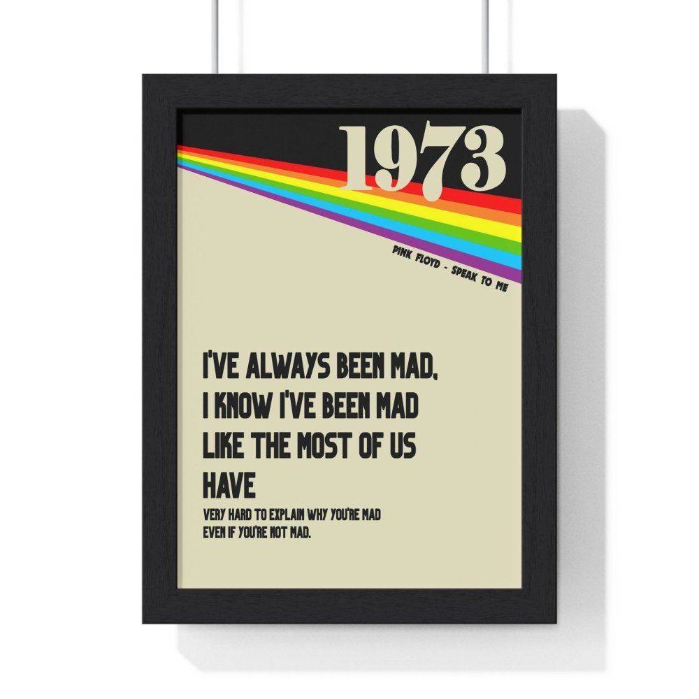 Pink Floyd Album Posters - Poster Kingz