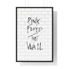 Pink Floyd The Wall Album Artwork Maxi Poster poster wall art print UK home decor