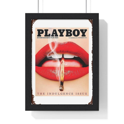 Playboy Vintage Indulgence Poster - Poster Kingz