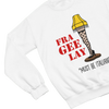 Clothing A Christmas Story Fragile Fra Gee Lay Sweatshirt T-Shirt Funny Xmas Movie Gift Poster Kingz