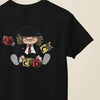 Clothing AC/DC Baby Blocks Parody T-Shirt or Sweatshirt – Funny Rock Band Gift Poster Kingz