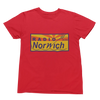 Clothing Alan Partridge Radio Norwich T-Shirt & Sweatshirt | Funny Parody Poster Kingz