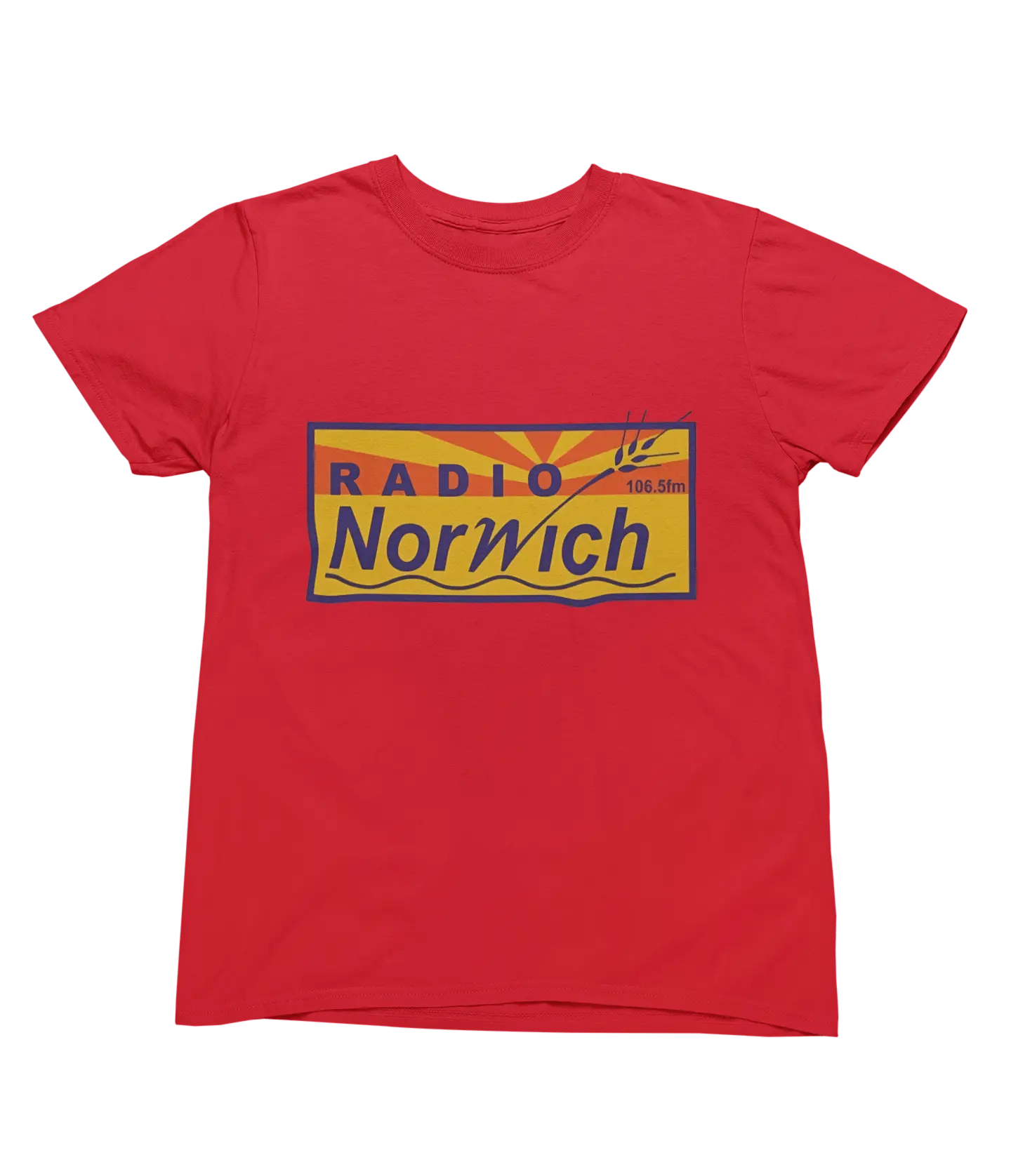 Clothing Alan Partridge Radio Norwich T-Shirt & Sweatshirt | Funny Parody Poster Kingz